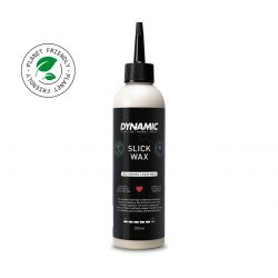 DYNAMIC BIKE CARE Voskový olej DYNAMIC Slick Wax - 250ml