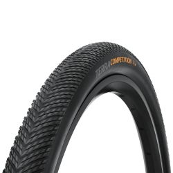 Plášť CONTINENTAL Terra Competition Race Rapid kevlar - 700x40C