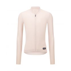 Dres s dlhým rukávom SANTINI RTR White - XL