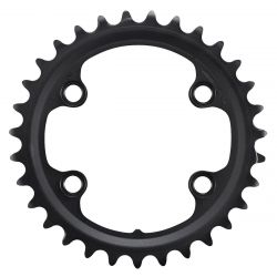 SHIMANO Prevodník 31z. pre FC-RX820-2 GRX 110mm
