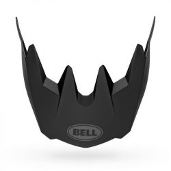 BELL Sanction 2 Visor mt black M/L/XL