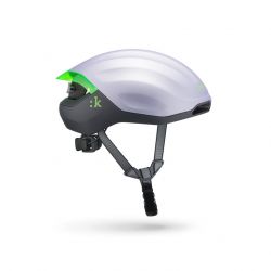 FIZIK HELMA VENTO KUDO AERO LILAC - ANTHRACITE (FHE0000023812)