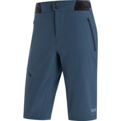 GORE C5 Shorts-deep water blue-XXL