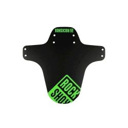 SRAM ROCK SHOX 00.4318.020.005 - ROCKSHOX AM FENDER BLACK/NEON GREEN