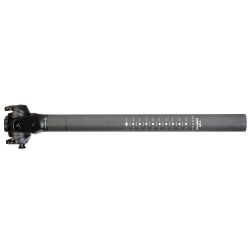 CANNONDALE doplňky a textil CANNONDALE E-CRB SEATPOST 27.2X350MM (K26121)