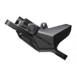 SHIMANO Strmeň brzd. Deore BR-M6200 hydraulický Post Mount+platničky G05S
