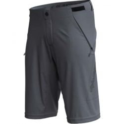 Troy Lee Designs TLD KRAŤASY VOLNÉ SKYLINE AIR MONO CHARCOAL (24147200)
