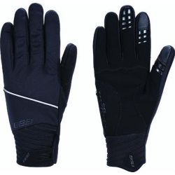 BBB BWG-21 CONTROLZONE - XXXL / čierna