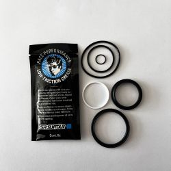 SR SUNTOUR Set tesnení AIR RAIDON RBA499-02 OEM