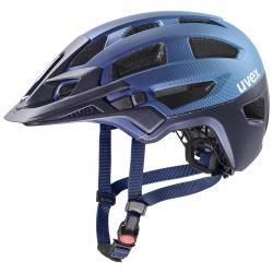 UVEX HELMA FINALE 2.0 DEEP SPACE-AZURE MATT (S4129671500)