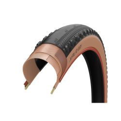 SRAM ZIPP 00.1918.748.001 - ZIPP AM TI GY XPLR SLICK TBLS 700X40 A1