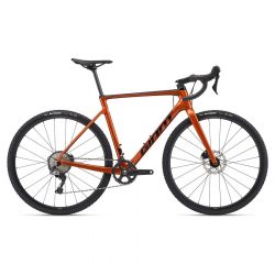 Giant TCX Advanced Pro 2 XL Amber Glow  M23