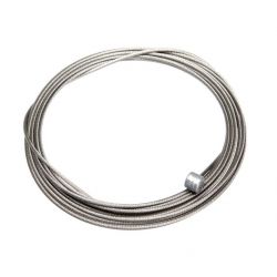 SHIMANO Lanko brzdové MTB 1,6x3500mm nerezové tandem