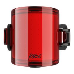 Zadné blikacie svetlo KNOG Cobber Mini Rear