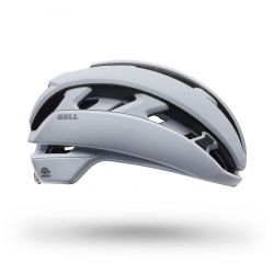 BELL XR Spherical Mat/Glos White/Black L