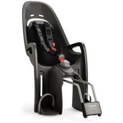 Detská sedačka HAMAX Zenith Relax Grey/Black