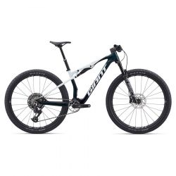 Giant Anthem Advanced SL 2 M Mariana Blue