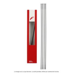 FULCRUM c. spok RR3 29  F LH/R RH 295,5 mm(4pcs)