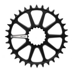 CANNONDALE doplňky a textil CANNONDALE PŘEVODNÍK MTB SPIDERING 10 ARM 55 CL 32T (CP2551U1032)