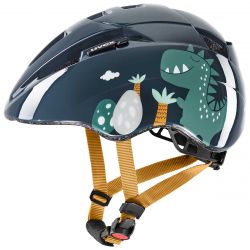 UVEX HELMA KID 2 DINO WORLD (S4143063800)