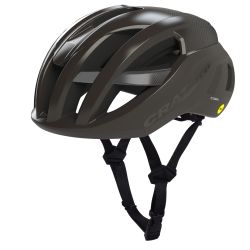 Prilba CRATONI C-Zero MIPS Black Glossy Matt - M/L (56-58cm)