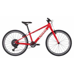 PELLS Rocket Lite 24 Red