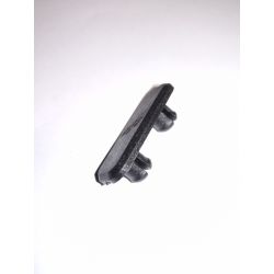 Záslepka Ghost dta, FD cap, plastic, GHM-09-015