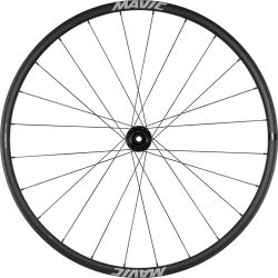 MAVIC ALLROAD DISC CENTERLOCK PŘEDNÍ (F00153101)