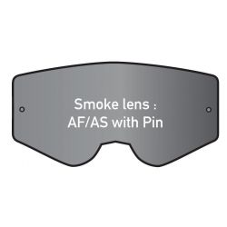 KENNY PERFORMANCE Smoke lens