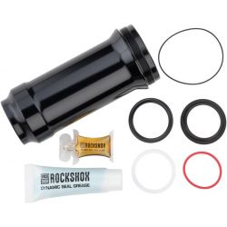 SRAM ROCK SHOX 11.4118.059.002 - ROCKSHOX AIR CAN DB V2 DLX/SDLX 57.5-65MM