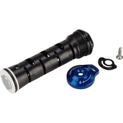 SRAM ROCK SHOX 11.4015.544.330 - ROCKSHOX COMP DMPR BLUTO RL CRN