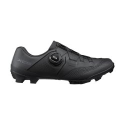 SHIMANO Tretry SHXC503 dámske čierne /Vel:42