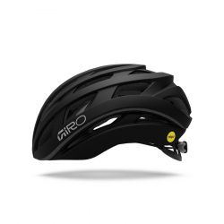 GIRO Helios Spherical Mat Black L