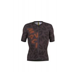 MAVIC DRES AKSIUM GRAPHIC BRONZE CARBONE (T000129)