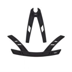 GIRO Montaro Pro Pad Kit black L