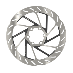 00.5018.176.000 - SRAM AM DB ROTOR/BOLTS HS2 160 ROUNDED
