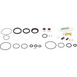SRAM ROCK SHOX 00.4318.037.001 - ROCKSHOX AM SVC KIT 200H/1YR DLX/DLX RMT/DLX NUDE