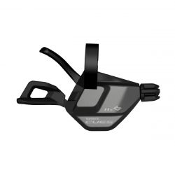 SHIMANO Radenie Cues SL-U8000 pravé 11-k. na objímku bez ukazovateľa