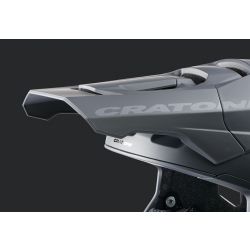 Náhradný šilt CRATONI Interceptor 2.0 M/L