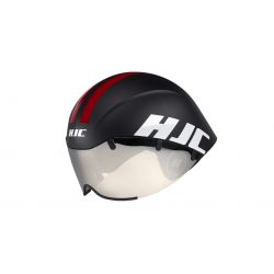 Prilba HJC Adwatt Matt Black - XL/XXL (60-63cm)