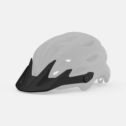 GIRO Merit Spherical Visor-mat black-M