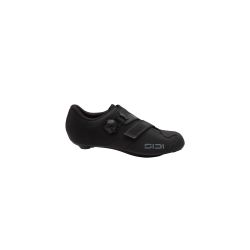SIDI Prima Black cycling shoes