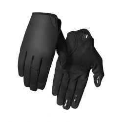 GIRO DND Black XL 2025
