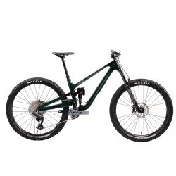 NORCO Optic C2 29 Raw Shore Green - SZ2