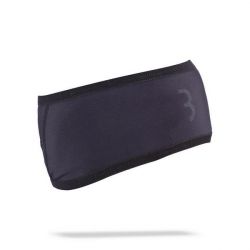 BBB BBW-300 HEADBAND - UNI / čierna