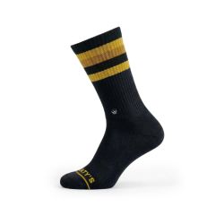 PEATYS PEATY'S PONOŽKY SHREDSOCKS HORIZON SUNSET (PPW-SCK-HRZN-SST-10)