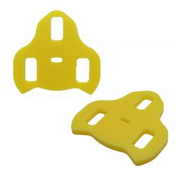 Kufre LOOK Cleat Keo Grip - Red
