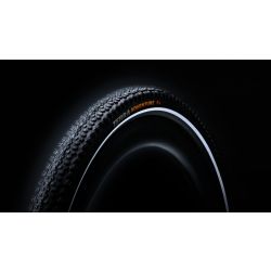 Plášť CONTINENTAL Terra Adventure Trail Grip kevlar graphit-reflex skin - 29x2.2