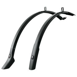Sada blatníkov SKS Velo 42 Urban 28", bez vzpier