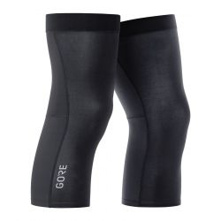 GORE Knee Warmers black XL-XXL